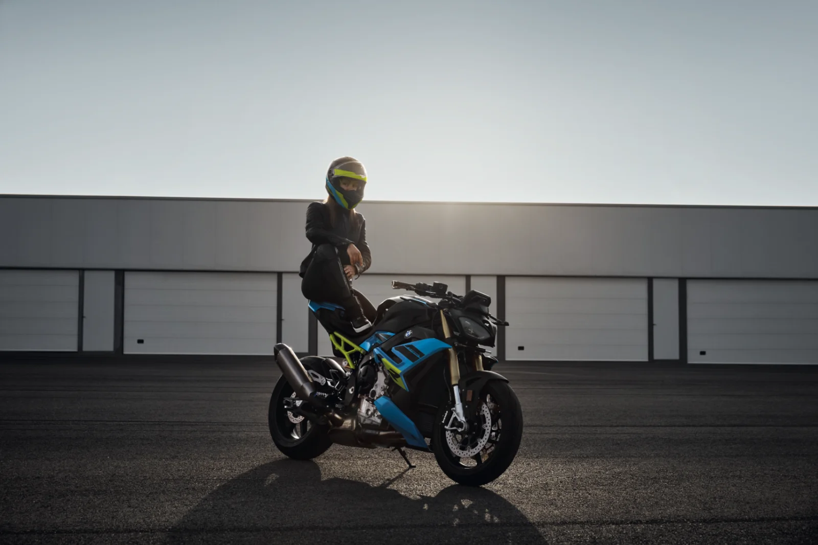 S 1000 R — foto 1
