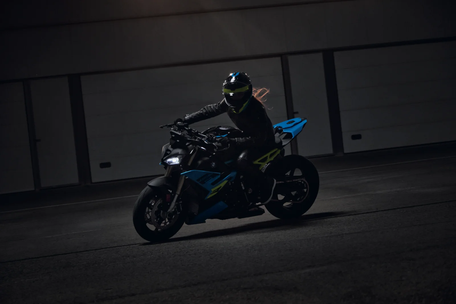 S 1000 R — foto 2