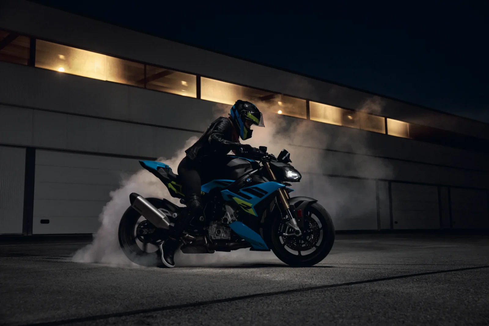 S 1000 R — foto 3