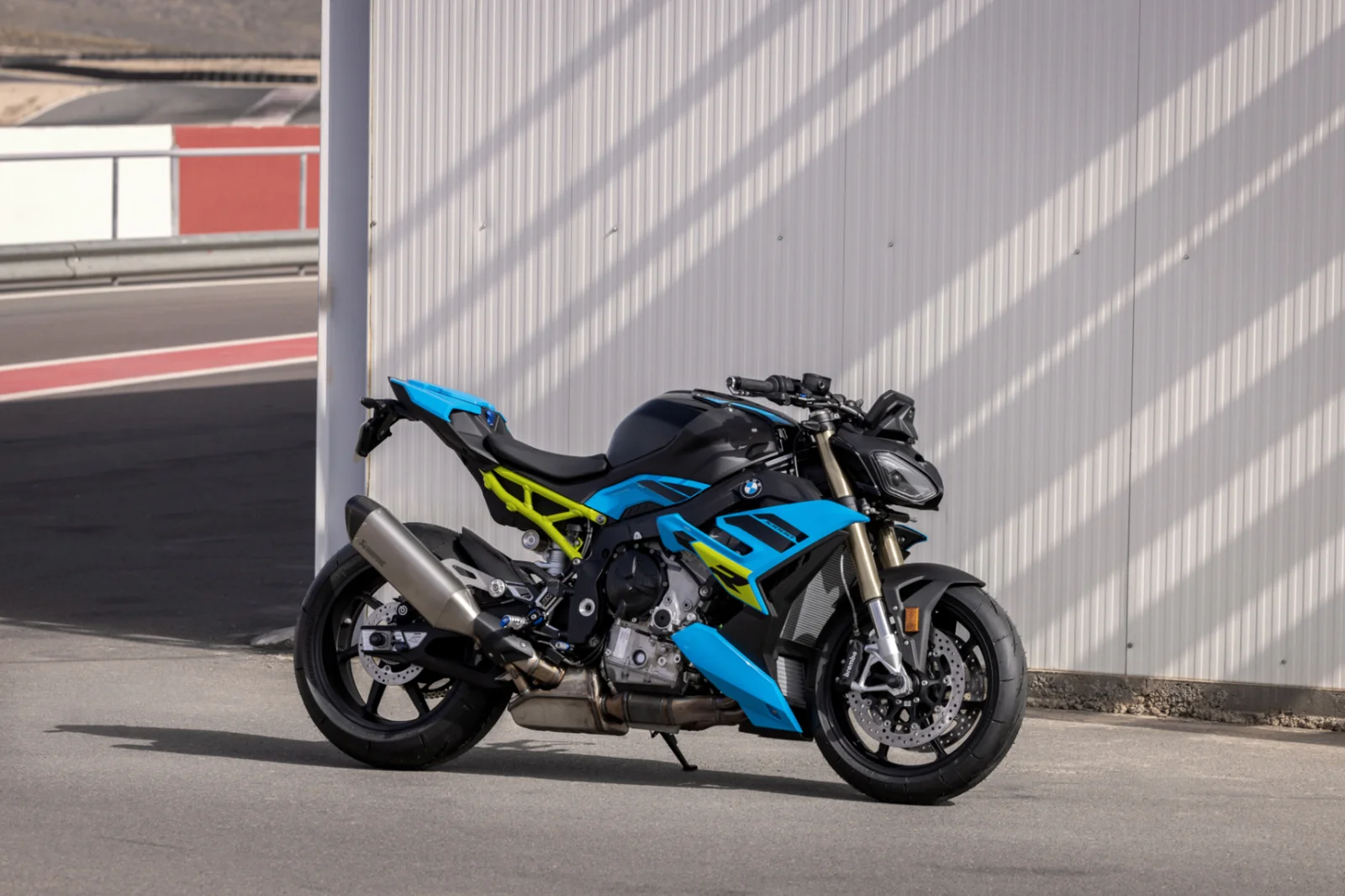 S 1000 R — foto 4