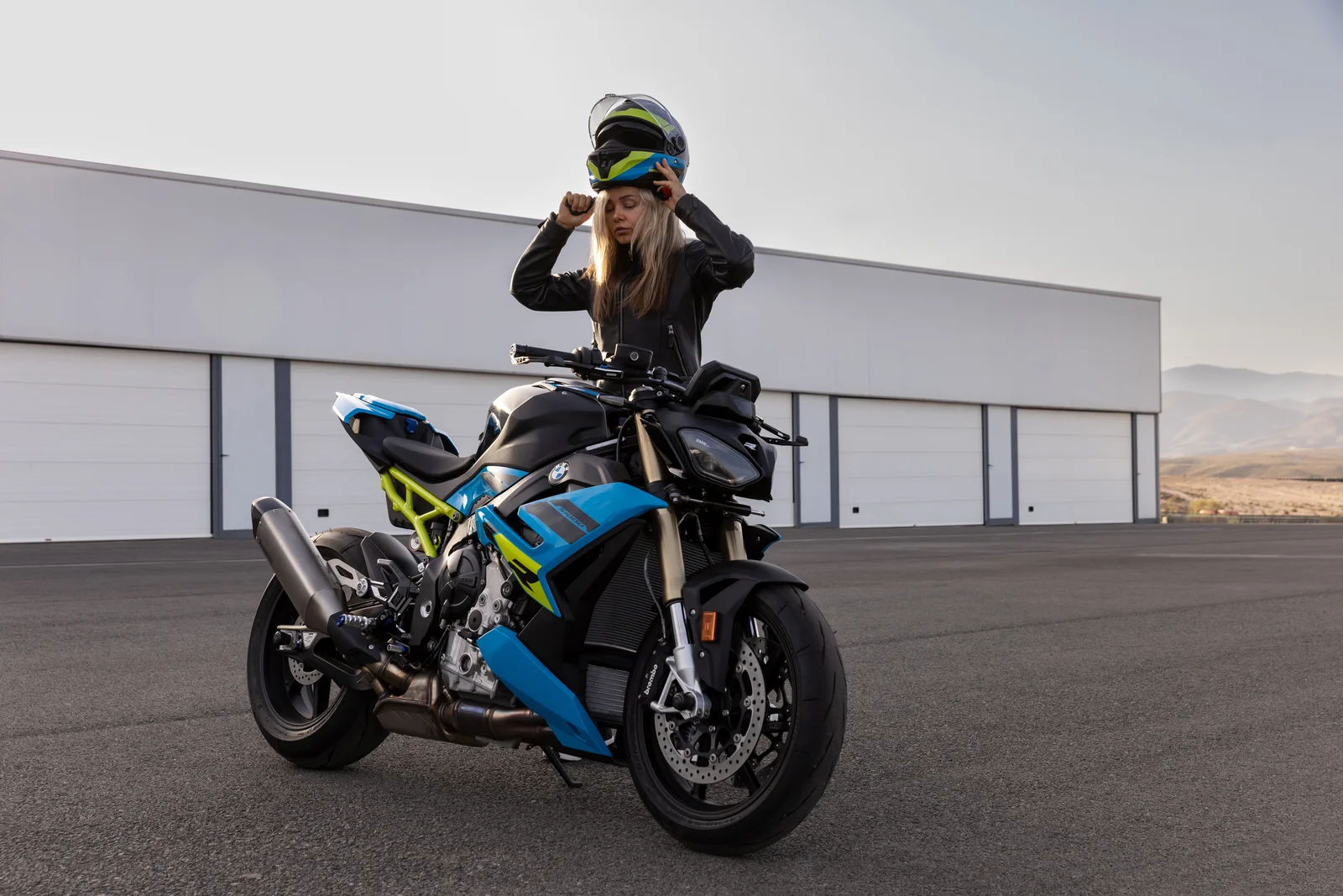 S 1000 R — foto 5