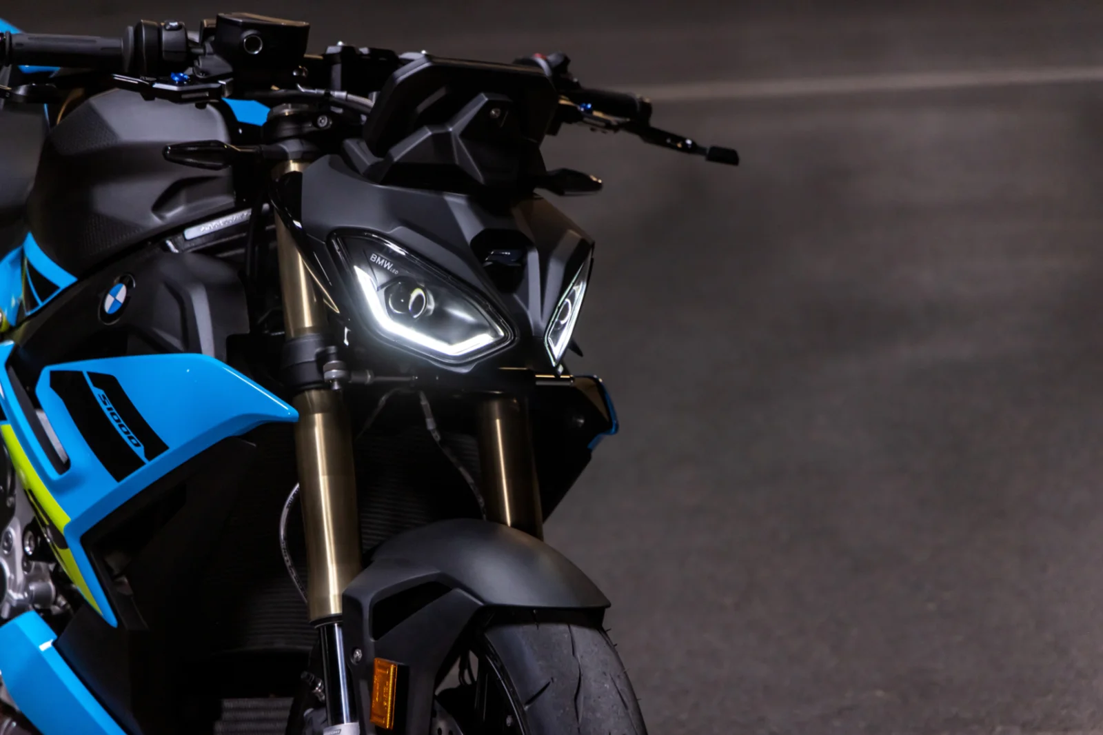 S 1000 R — foto 6