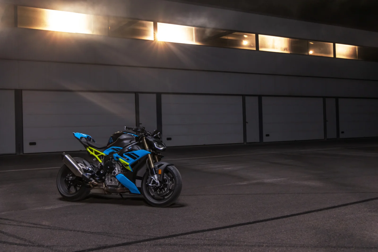 S 1000 R — foto 7