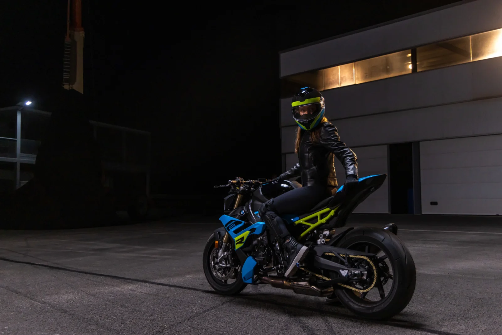 S 1000 R — foto 8
