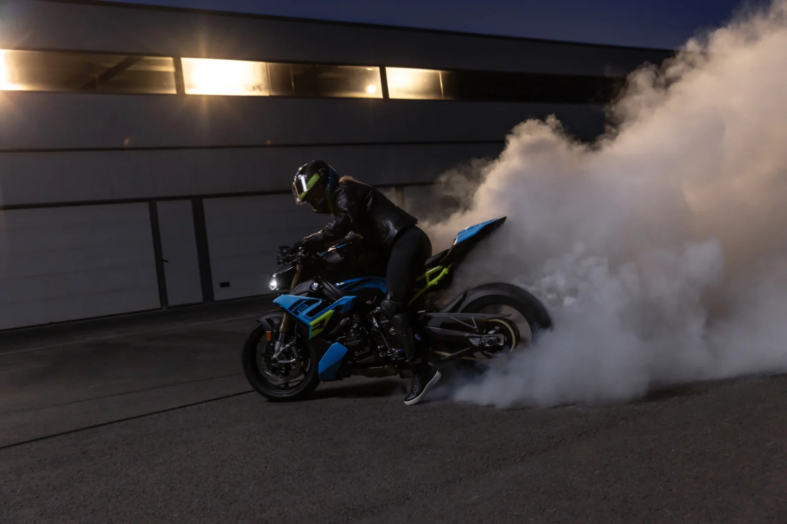 S 1000 R — foto 9