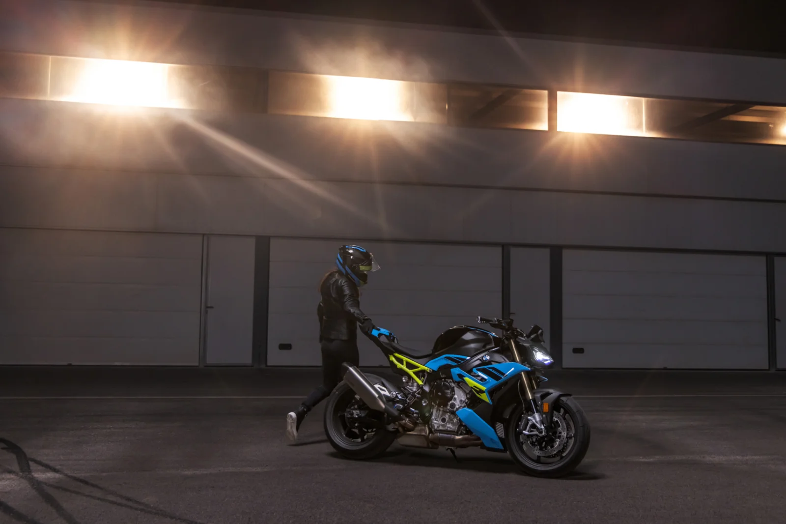 S 1000 R — foto 10