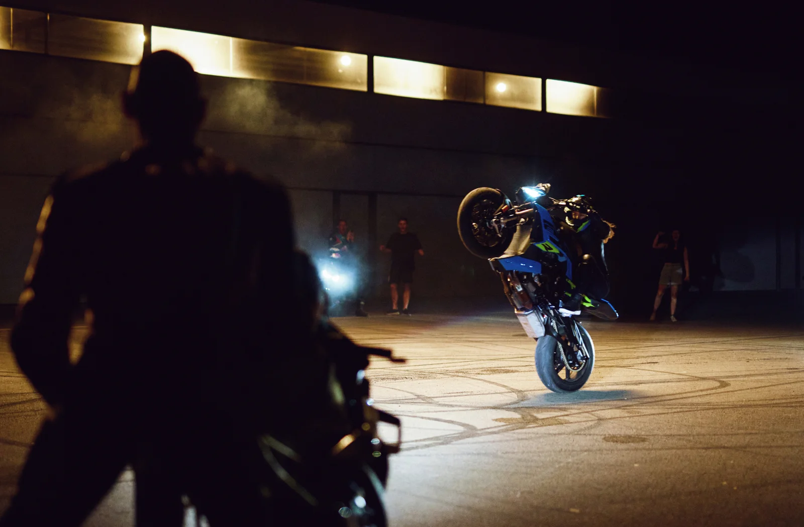 S 1000 R — foto 12