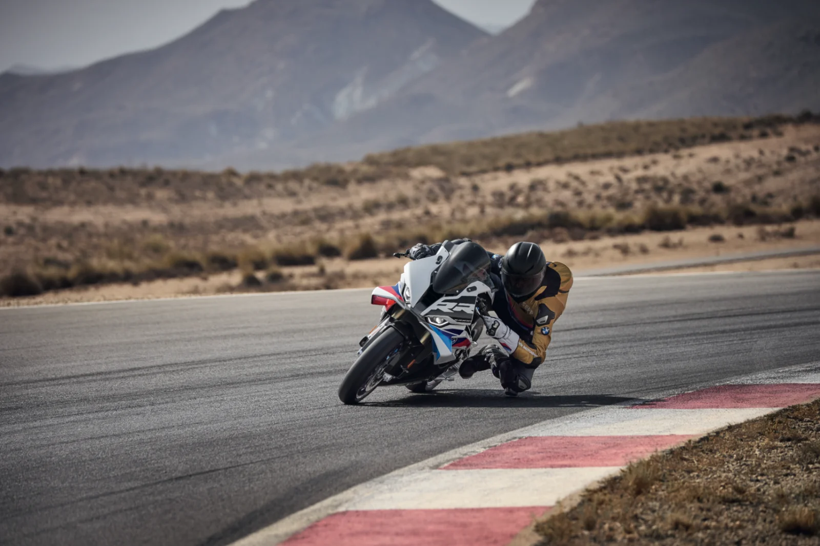 S 1000 RR — foto 9