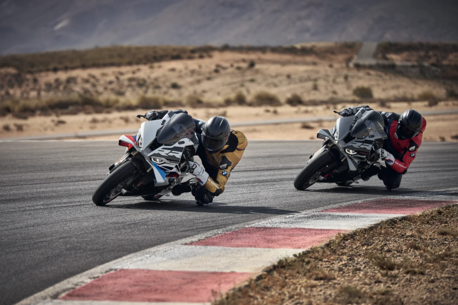 S 1000 RR