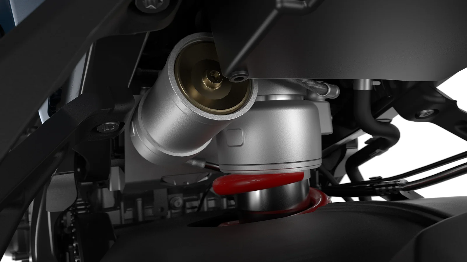 S 1000 XR detail 2