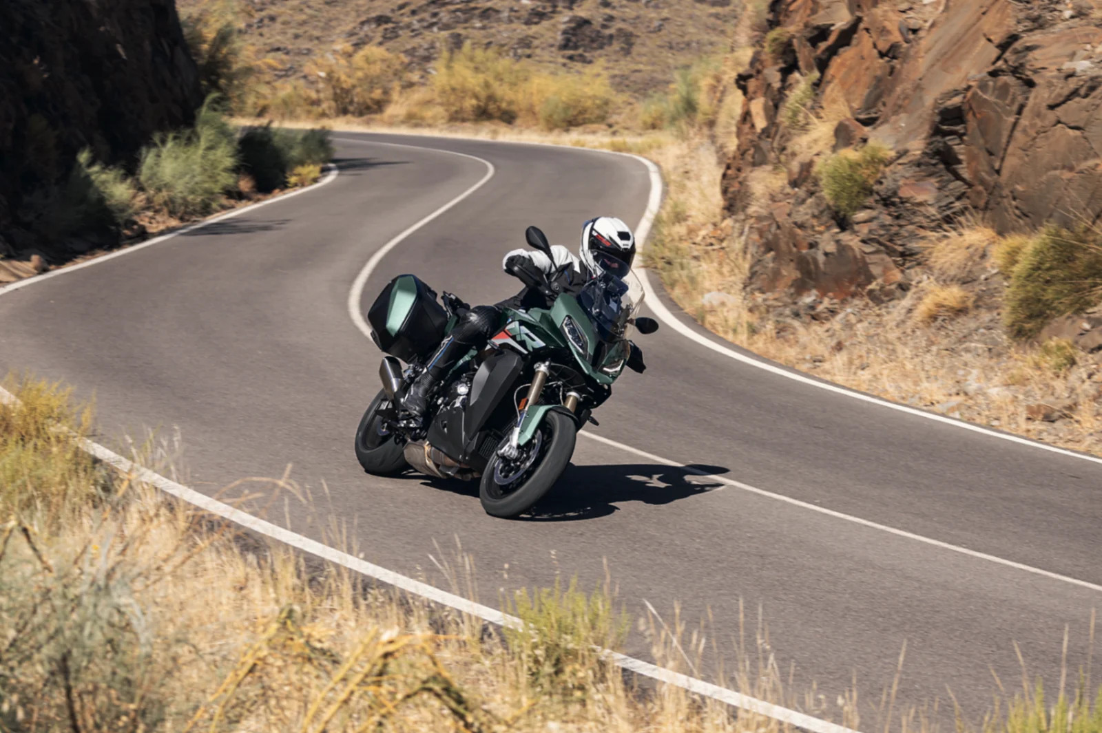 S 1000 XR — foto 1