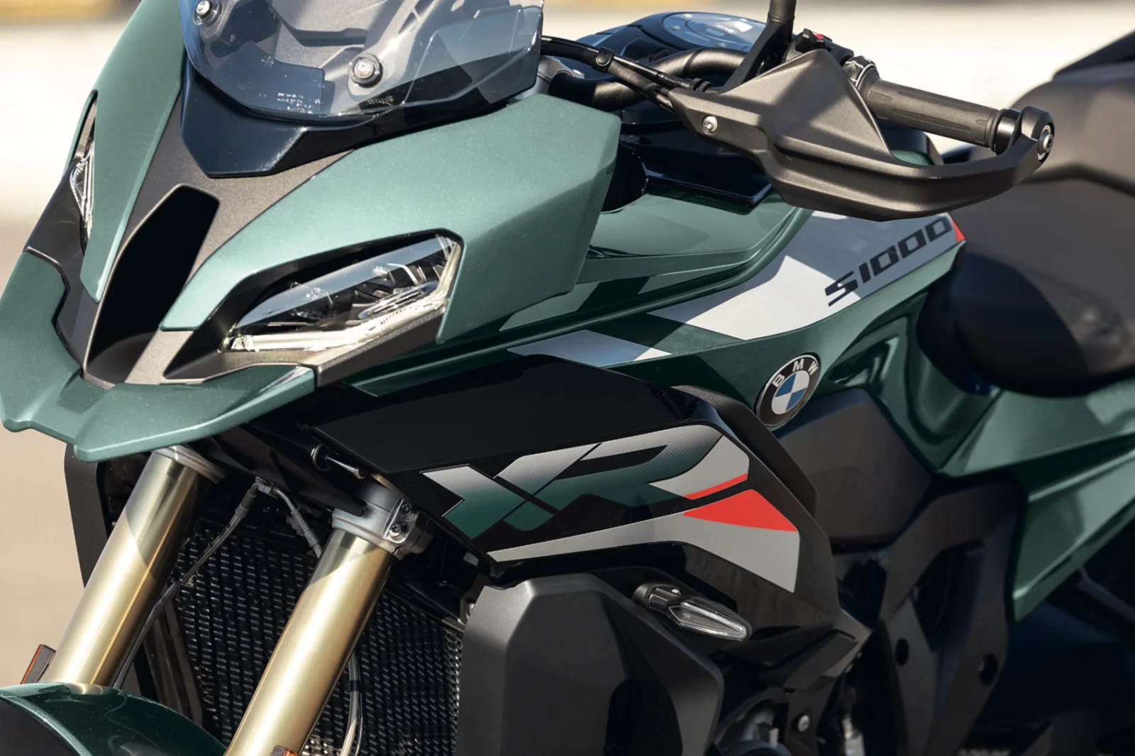 S 1000 XR — foto 4