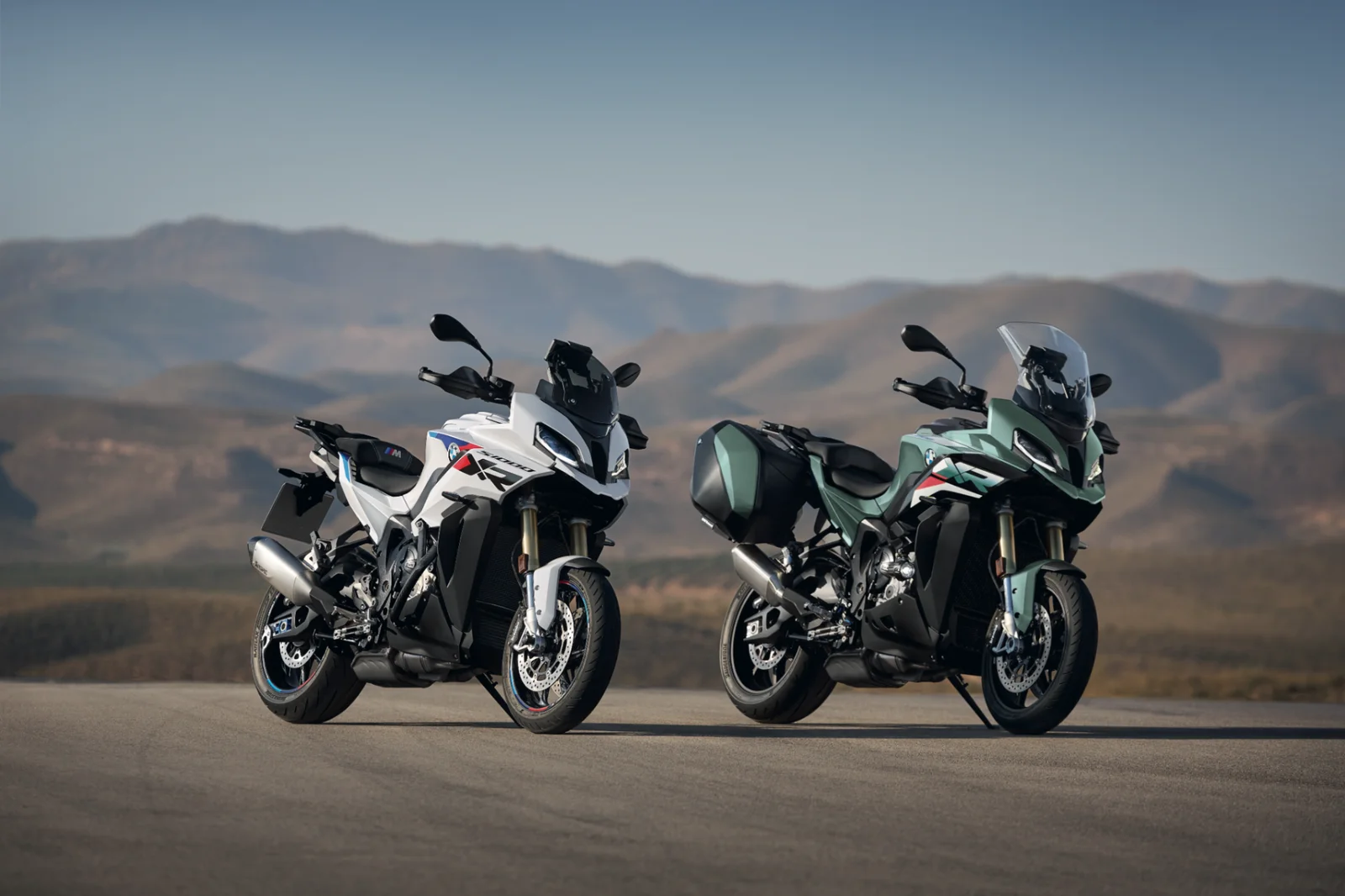 S 1000 XR — foto 5