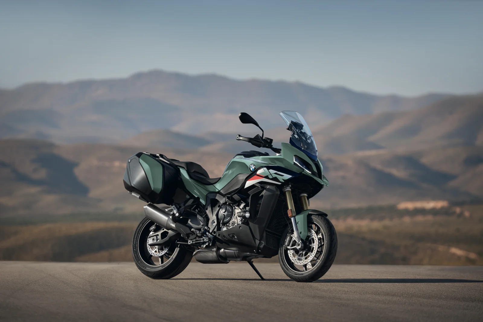 S 1000 XR — foto 6