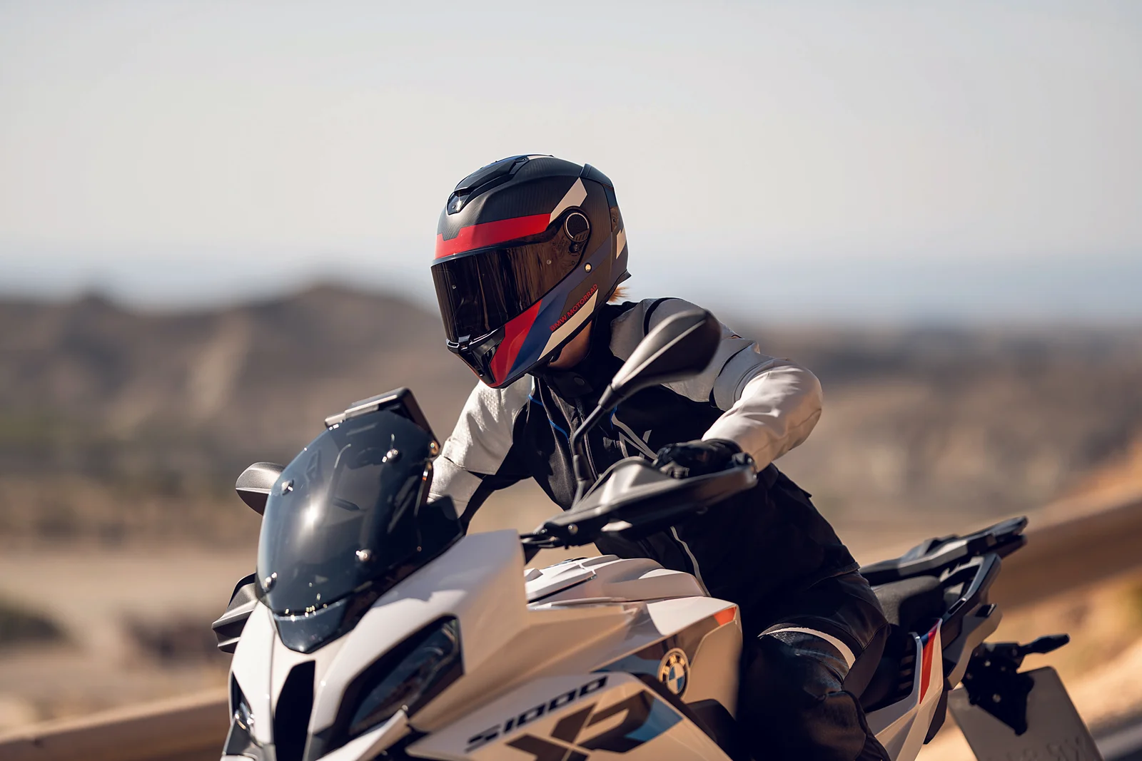 S 1000 XR — foto 7